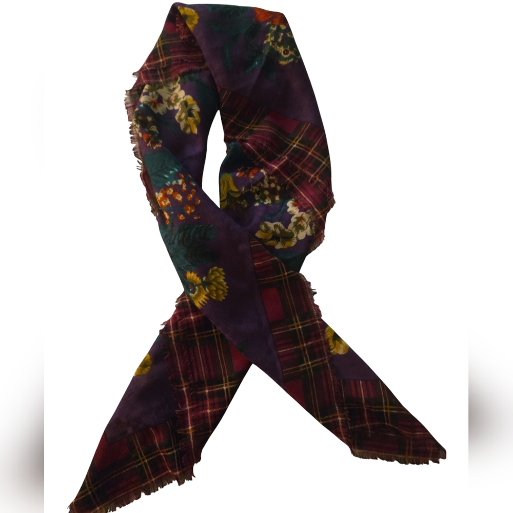 potomac collection scarf